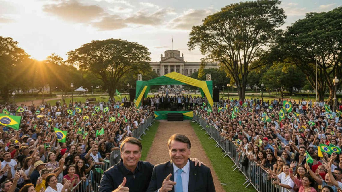 Zema e o Cenário Presidencial de 2026: Estratégias e Alianças à Direita