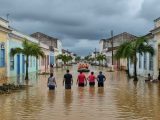 Pernambuco em Estado de Emergência: O Impacto das Chuvas de Maio de 2026