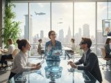 O Futuro do Trabalho: Tendências e Desafios de 2026