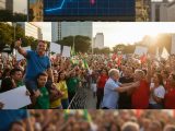 Cenário Eleitoral 2026: Flávio Bolsonaro à Frente de Lula em Possível 2º Turno