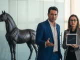 Controvérsia sobre Financiamento de Filme “Dark Horse” de Mário Frias