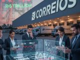 Desafios Fiscais de R$ 4,8 Tri no Brasil: IFI Alerta para Riscos e Correios em Foco