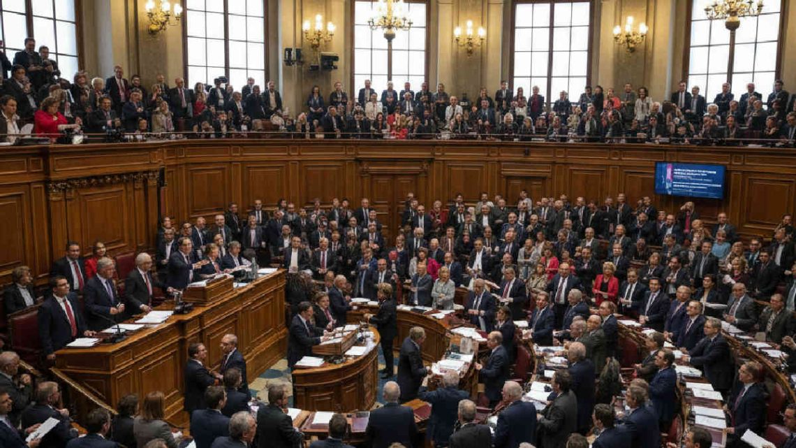 Aprovação na Câmara: Diga Adeus à Escala 6×1 e Olá à Jornada de 40 Horas