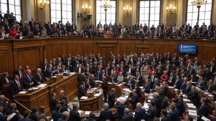 Aprovação na Câmara: Diga Adeus à Escala 6×1 e Olá à Jornada de 40 Horas