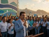 Witzel Lança Pré-Candidatura ao Governo do RJ Após Período de Inelegibilidade