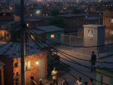 Entraves da Energia Elétrica no Brasil: Dignidade e Custo Estatal