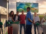 Brasil avança: Mix de etanol na gasolina chega a 32% a partir de quarta-feira