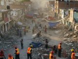 Terremotos na Venezuela: Nmero Mortos por Catástrofe Sobe para 920, Tragédia Atinge o País