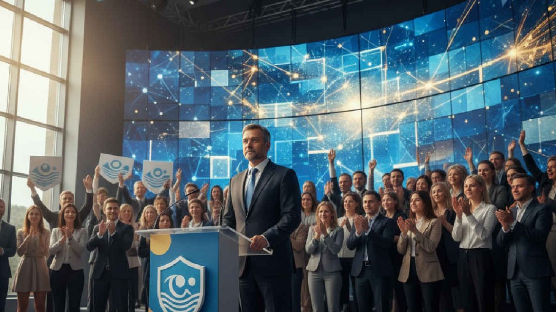 Flávio Bolsonaro: a oficialização da candidatura e a herança política em 2026