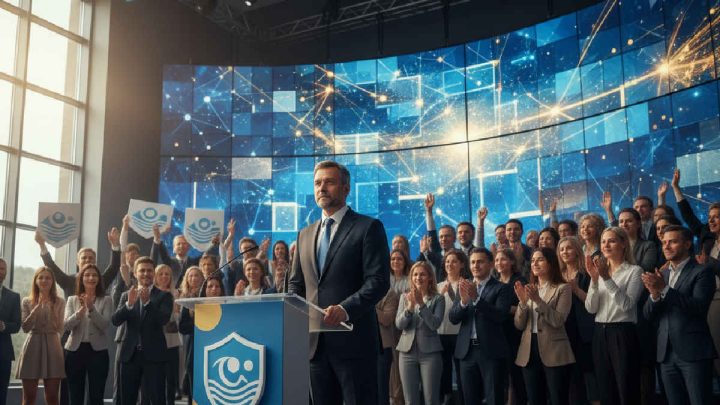 Flávio Bolsonaro: a oficialização da candidatura e a herança política em 2026