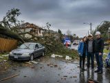 Ventos Devastadores: Cinco Pessoas Morrem em SP e RJ em Meio a Temporais