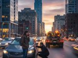 Desafios Urbanos: Como Lidar com Imprevistos