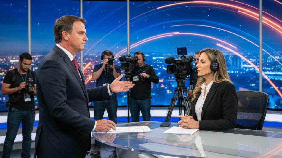 Flávio Bolsonaro e a Inegociabilidade do Pix em 2026