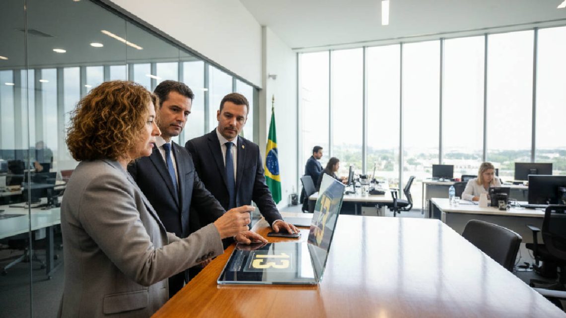 Damares Aciona MPE: Alegações de Uso da Máquina Pública em Campanha