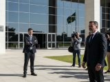 Viana Denuncia Impedimento no STF e Pressiona Alcolumbre por Impeachment de Moraes