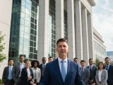 Douglas Ruas: Confiança na Justiça e o Cenário Pós-TSE