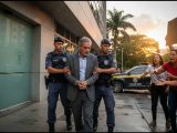 Ex-senador do PT é detido acusado de agredir mulheres: repercussão e desdobramentos