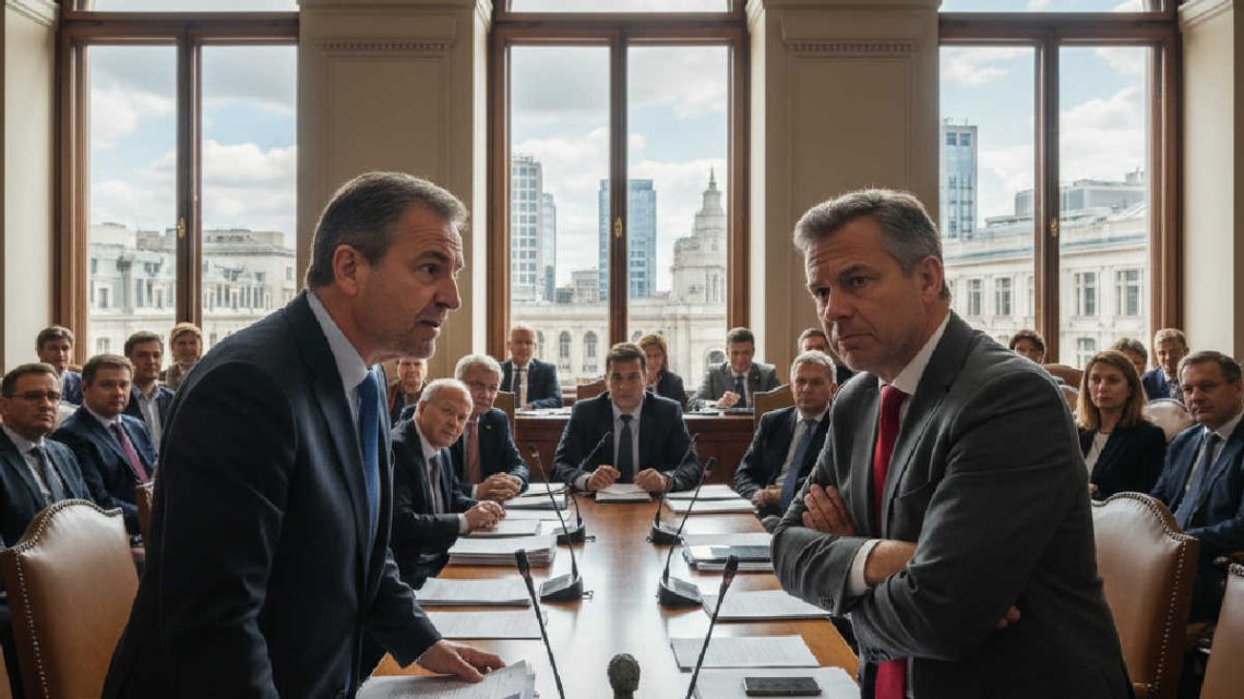 Marinho rebate Edinho sobre munições e novo Estatuto